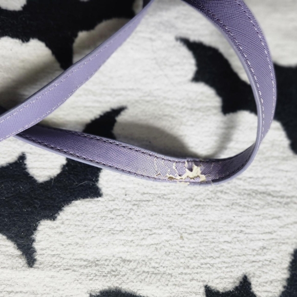 Loungefly Haunted Mansion Tote Purse - Picture 7 of 8